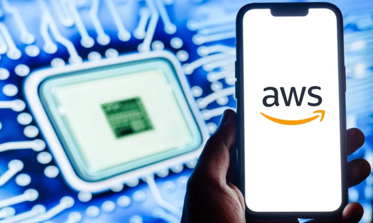 Amazon’s AWS Establishes New Group Focused on Agentic AI